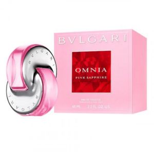 Omnia pink sapphire 65ml