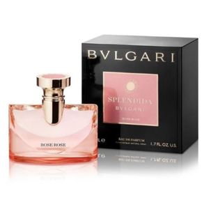 Splend rose rose 50ml edp