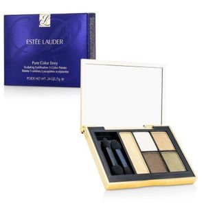 Pc 5 color eyeshadow-fie 7gm