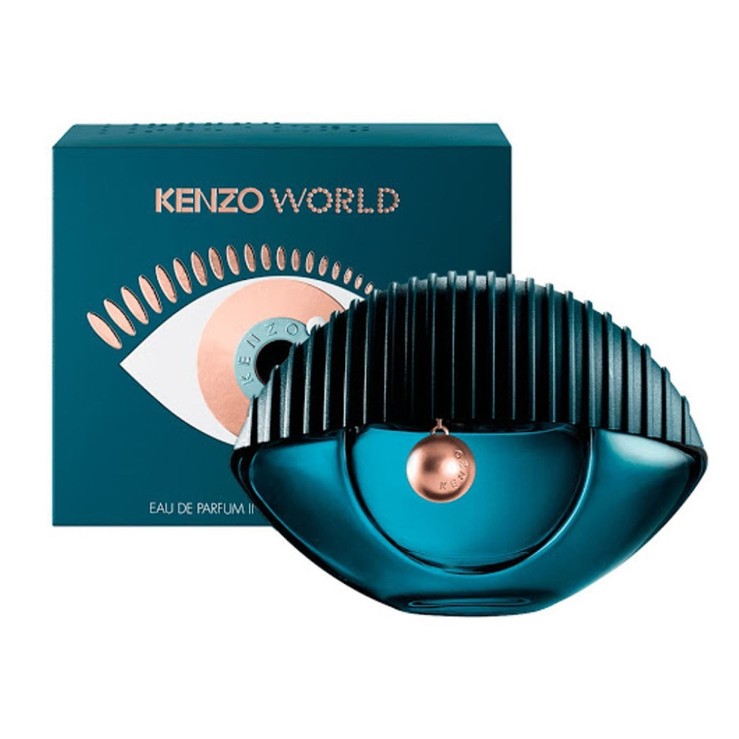 Kenzo world eau de parfum intense clearance 50ml