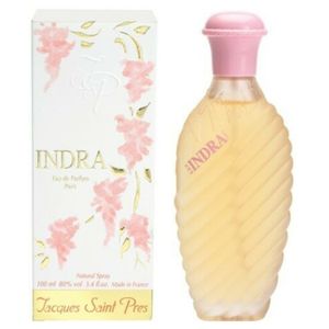 Indra Edp 100 Ml Vp M