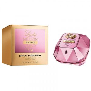 Lady m empire edp 50ml