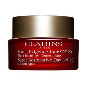 Multi Intensiva Dia Spf20 50ml