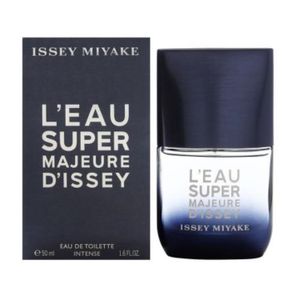 Leau super majeure x50ml