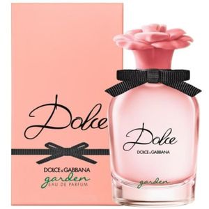 D&g dolce garden edp 75ml