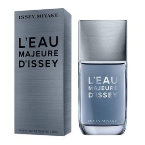 L´eau mejeure d´issey edt100ml