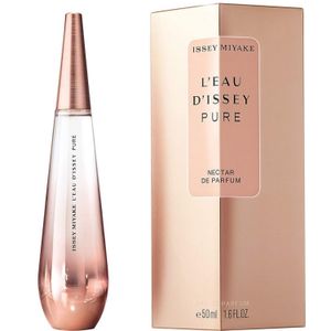 L"eau d"issey pure nectar edp 50ml