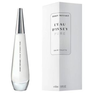 Ei 2017 Pure X50ml