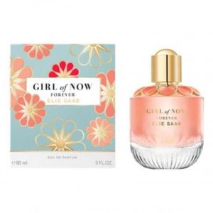 Girl of now forever edt 90ml