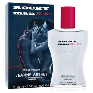 Rocky man  edt - 100ml h