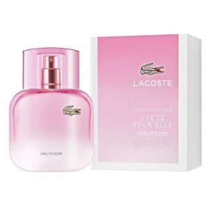 L1212 eau fraiche elle edt 90m