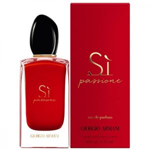 Si passione edp v100ml