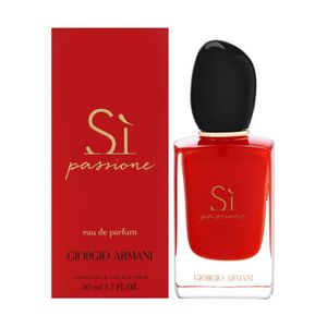 Si passione edp v50ml