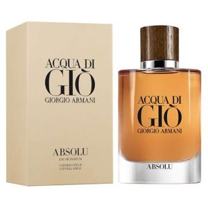 Adgh absolu edp v 125ml