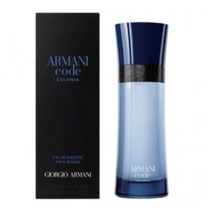 Armanic.colonia x75ml