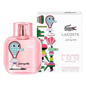 Lcost El Spark Prm Edt 90mlprm