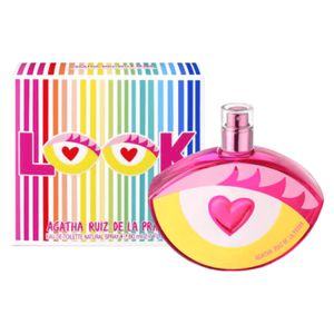 Arp Look Edt 80ml