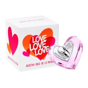 Arp Love Edt 50ml Vap
