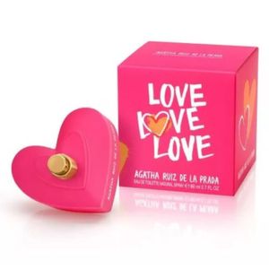 Arp Love Edt 80ml Vap