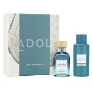 Agua Fr Citrus Edty120+Deo150