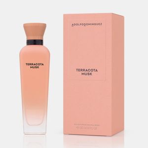 Ad Terracota Musk Edt 120 Ml