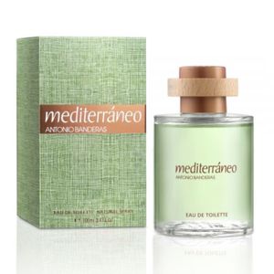 Mediterraneo x 100ml.