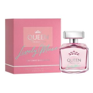 Ab qos lively muse edt 80ml