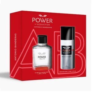 Ab power 100ml+deo150 22