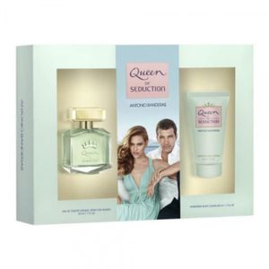 Ab Queen 2022 50ml+ Bl 75ml 22