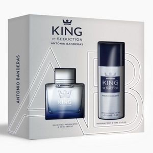 Ab King 2022 100ml+Deo150 22