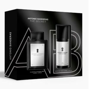 Ab Secret 100ml + Deo 150 22