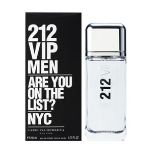 212 vip men x200ml