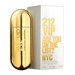 212 Vip X 80ml