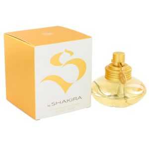 Shakira Edt Ns 50 Ml