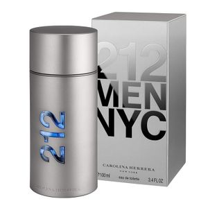 212 men edt  100ml 17