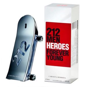 212 heroes men edt ns 90ml