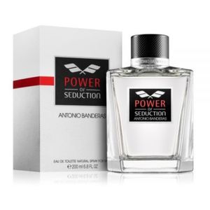 Ab power of sed edt 200ml sed.