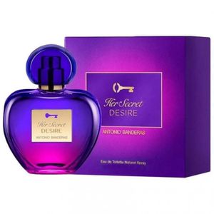 Desire 50ml