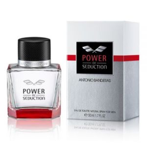 Ab power of seduction edt 50