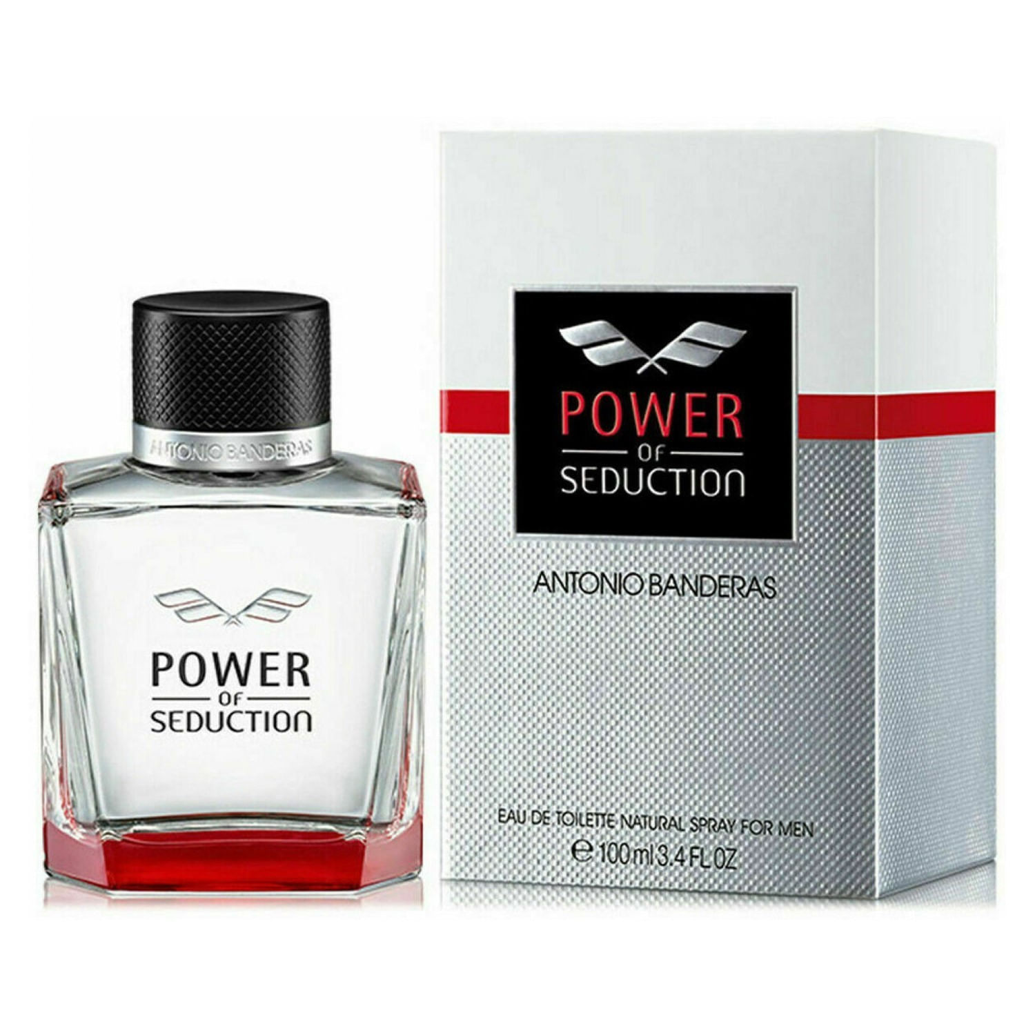 perfume antonio bandera