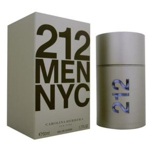 212 men edt  50ml  17