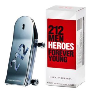 212 heroes men edt ns 50ml