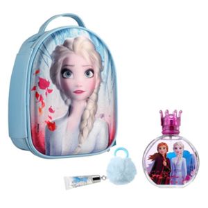 Frozen ii zip case edt 100 ml