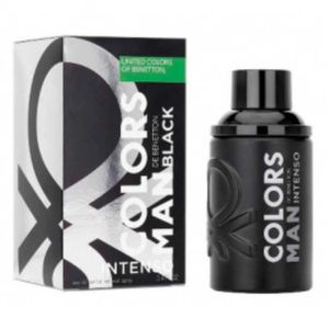 Black man intenso edp 60ml