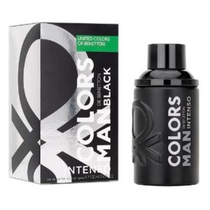 Black man intenso edp 100 ml