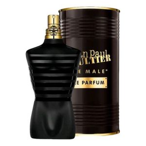 Le male parfum 125ml