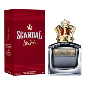 Jpg scandal him edt 100ml