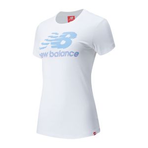 Remera blanca basica nb