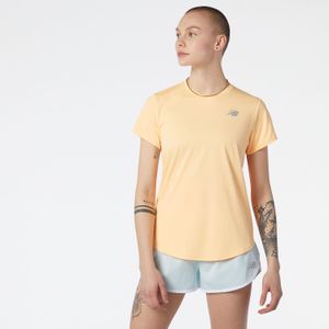 T-Shirt Salmon Nb