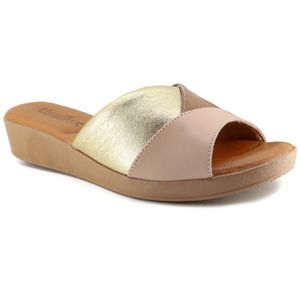 Sueco Camel Combinado Usaflex